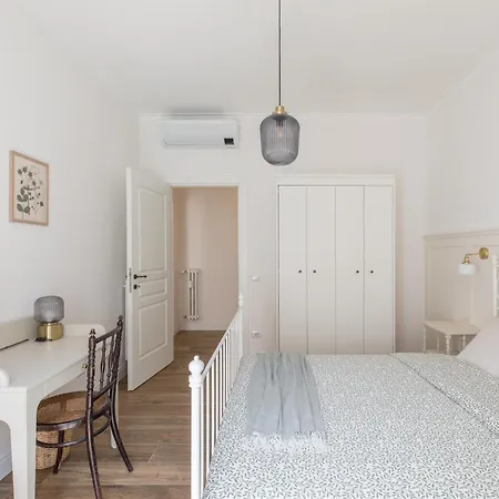Guest house Fabio Apt *