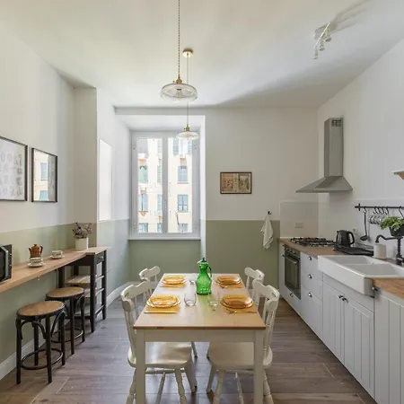 Guest house Fabio Apt