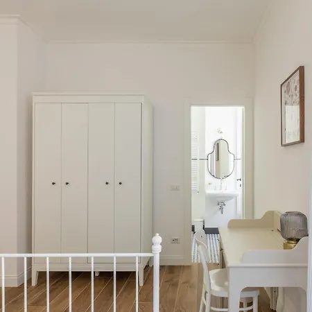 Guest house Fabio Apt *