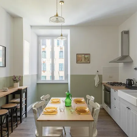 Guest house Fabio Apt