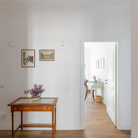 Guest house Fabio Apt