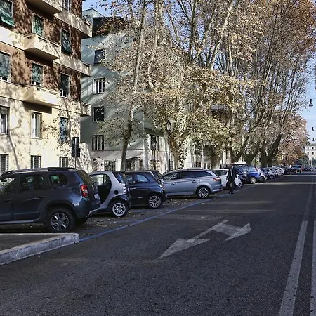 Casa Sotgiu Guest house Rome