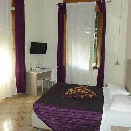 Guest house 16 Relais Rome