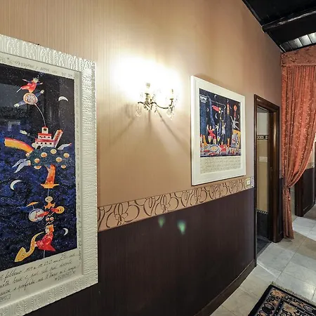 Da Augusto Bed & Breakfast