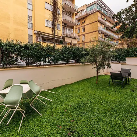 Apartment Falda