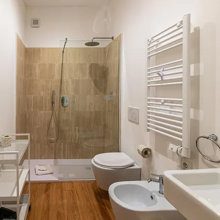 Apartment Falda