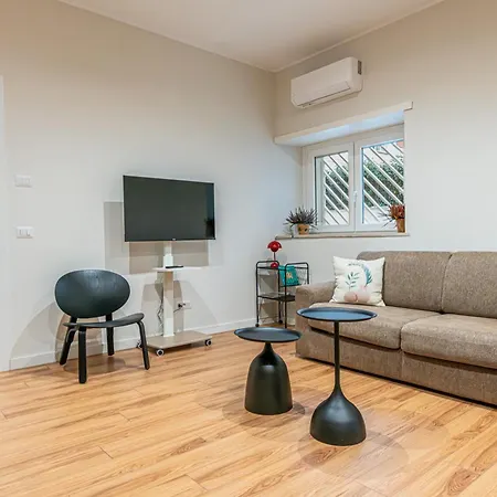 Apartment Falda *