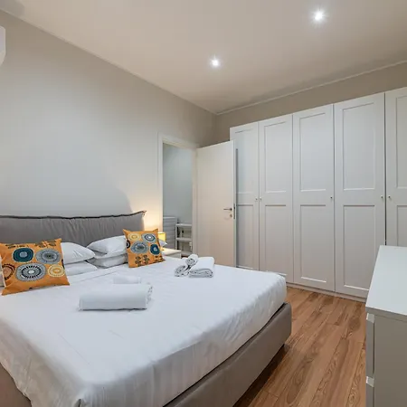 Apartment Falda