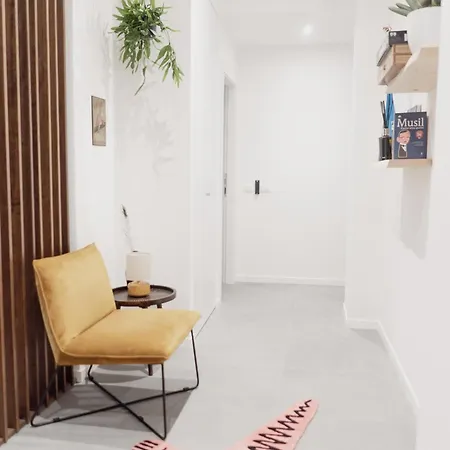 Apartment Zoe Vatican