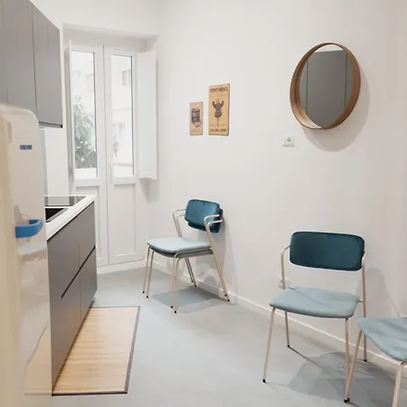 Apartment Zoe Vatican