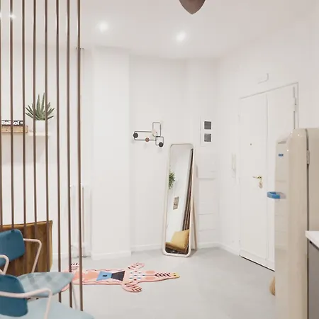 Apartment Zoe Vatican Rome