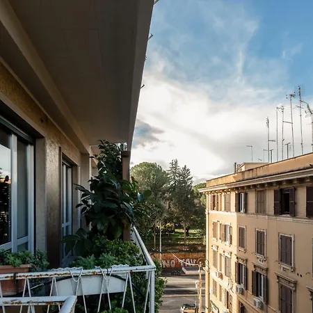 Apartment Marble Luxury San Giovanni