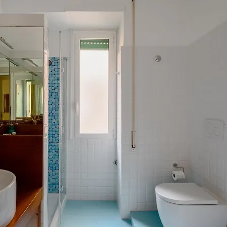 Marble Luxury San Giovanni Apartment Rome