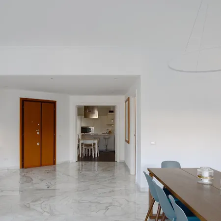 Marble Luxury San Giovanni * Rome