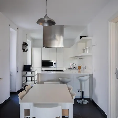 Apartment Marble Luxury San Giovanni *