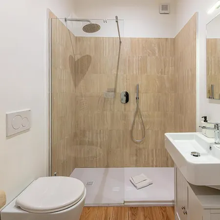 Falda Apartment