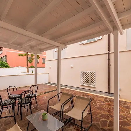 Apartment Falda