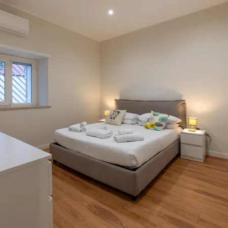 Apartment Falda *