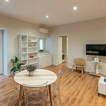 Falda Apartment