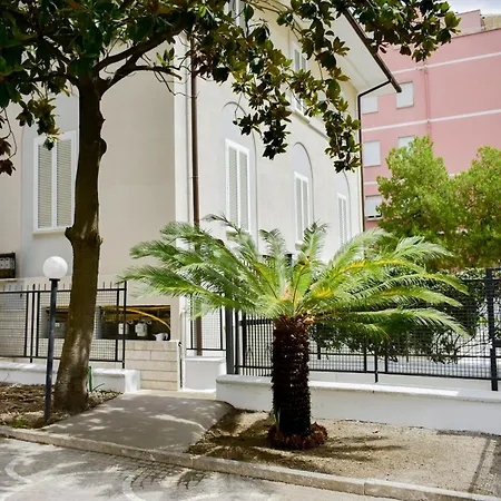 Apartment Falda *