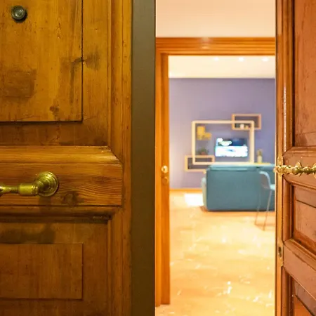 Casa vacanze Marble House 7 Roma