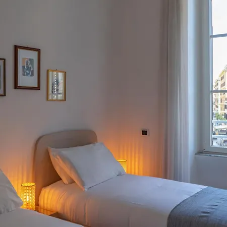 Casa vacanze Marble House 7 *
