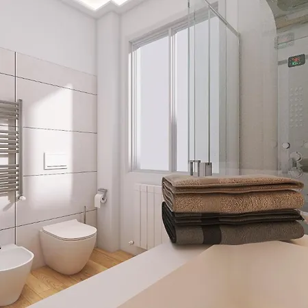 Karisma Domus Luxury Rome