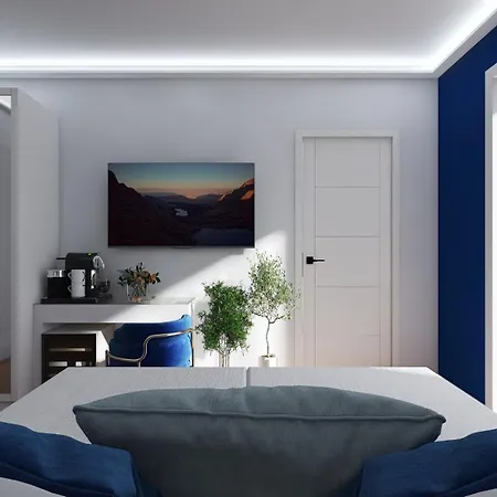 Bed & Breakfast Karisma Domus Luxury *