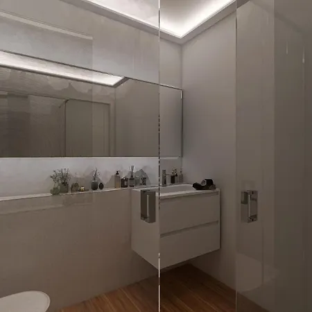 Bed & Breakfast Karisma Domus Luxury Rome