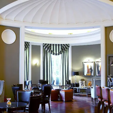 The Westin Excelsior, Hotel Rome