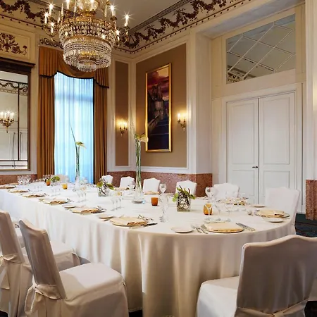 The Westin Excelsior, Rome