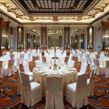 Hotel The Westin Excelsior,