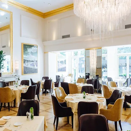 The Westin Excelsior,