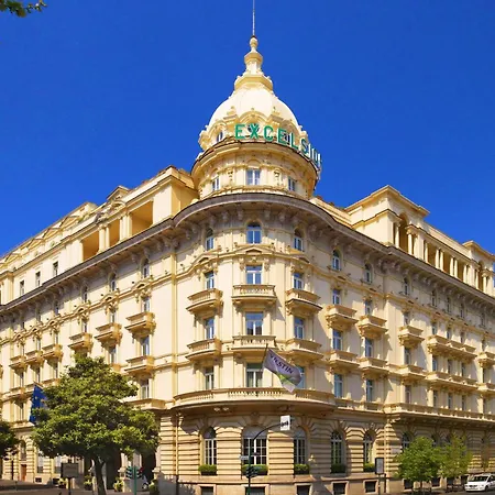 The Westin Excelsior,