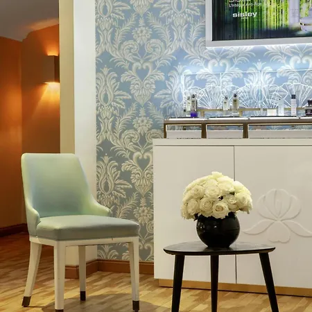The St. Regis Hotel