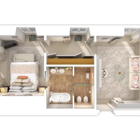 The St. Regis Otel 5*