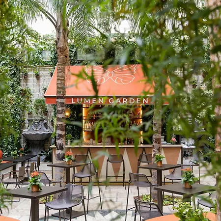 Hotel The St. Regis Rome