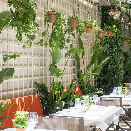 The St. Regis Rome
