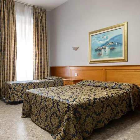 Philia Hotel Rome