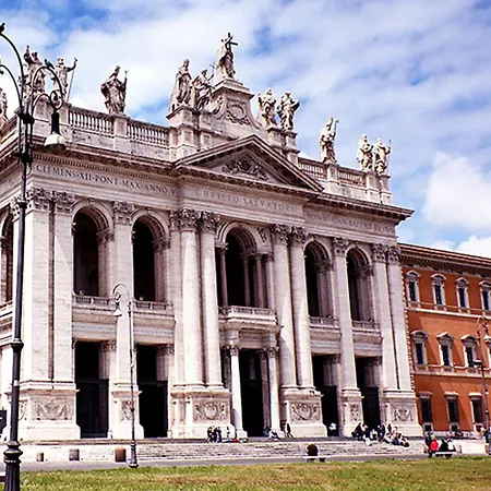 Guest house Sweet Life Guesthouse Rome