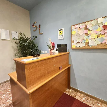 Guest house Sweet Life Guesthouse 3*