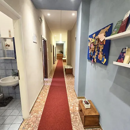 Guest house Sweet Life Guesthouse Rome