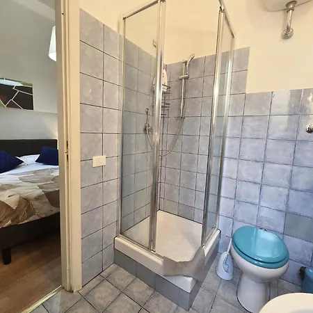 Sweet Life Guesthouse Rome
