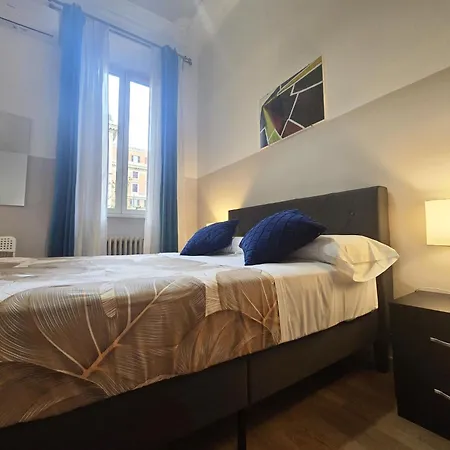 Guest house Sweet Life Guesthouse
