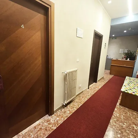 Guest house Sweet Life Guesthouse 3*