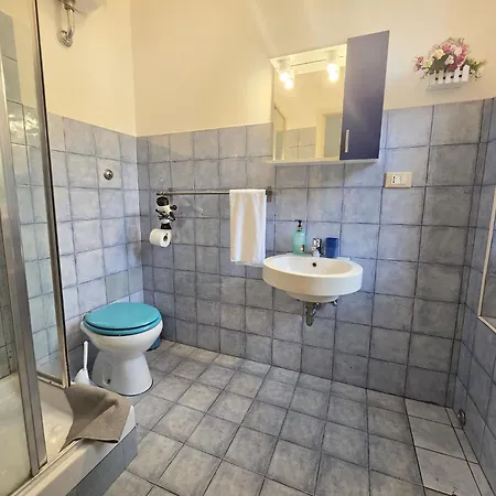 Sweet Life Guesthouse Guest house Rome
