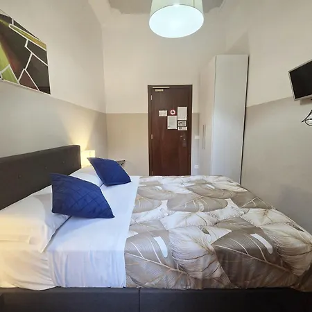 Guest house Sweet Life Guesthouse Rome