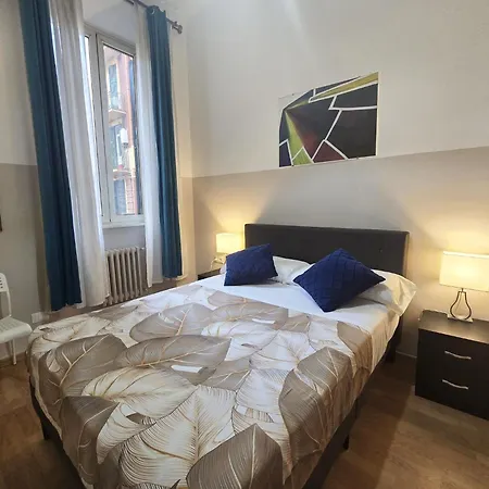 Sweet Life Guesthouse Rome