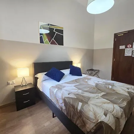 Sweet Life Guesthouse 3* Rome