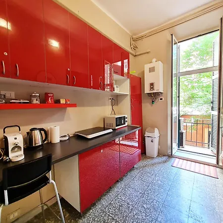 Sweet Life Guesthouse